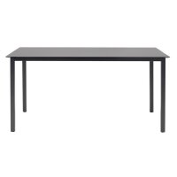 Tisch Pranzo 80x120-160-200x73cm