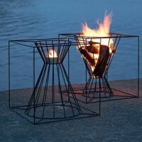 Fire Basket BOO without Metalboard
