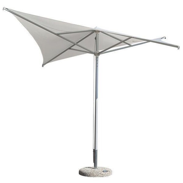 Parasol Vela Titanium