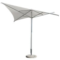 Parasol Vela Titanium