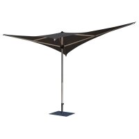 Parasol Vela Titanium