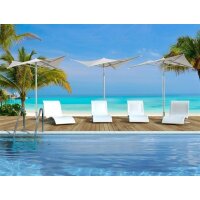 Parasol Vela Titanium