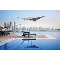 Parasol Vela Titanium