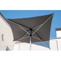Parasol Vela Titanium