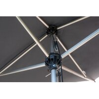 Parasol Vela Titanium