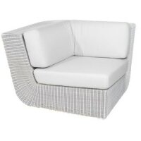 Sofa Set Savannah White