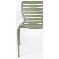 Garden Chair Vondel Green