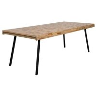 Table Suri 200x90 cm