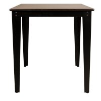 Table Scuol 140x70x76 cm