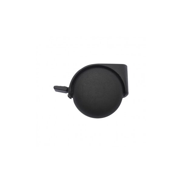 4 Castors Ø 50 mm