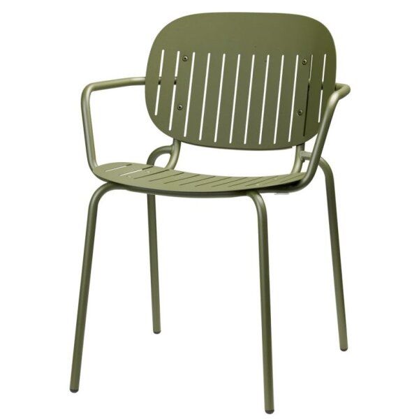 Olive Green
